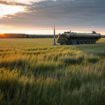 Военный эксперт оценил амбициозные планы Украины по разработке своего «Искандера»