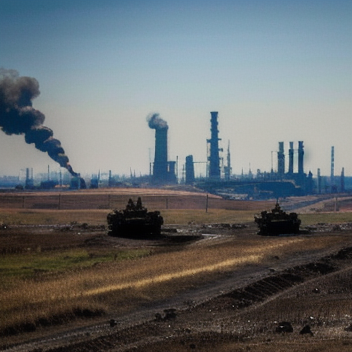 Запад не позволит России уничтожить Украину