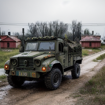 В Черниговской области готовят облавы на пророссийских жителей приграничья