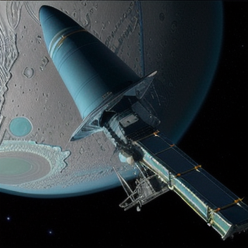 Зонд Voyager 1 преодолеет расстояние светового дня после 49 лет полёта