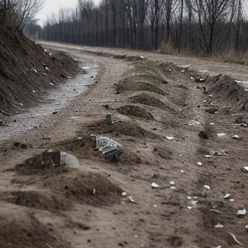 Солдатам ВСУ под Запорожьем приходится есть улиток из-за нехватки еды