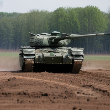 Новый танк Т-72Б3А с защитой от дронов скоро начнёт громить ВСУ в зоне СВО