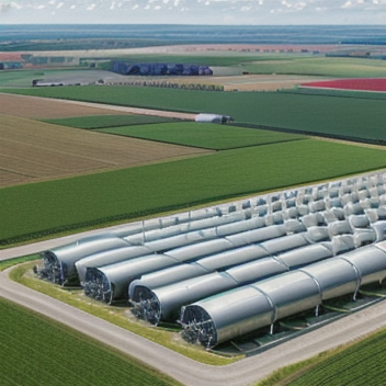 Gota Energy начала выпуск синтетического бензина АИ-95 из возобновляемого сырья