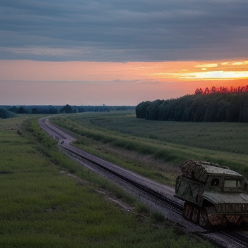 Специальная военная операция ВС РФ и события на Украине 15 июля, вечер