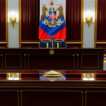 Россиянина осудили на 28 лет за участие в боевых действиях против РФ на Украине