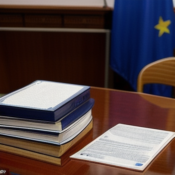 Подписал — и ушёл: Что будет с соглашениями ЕС и Украины после отставки Фёдорова