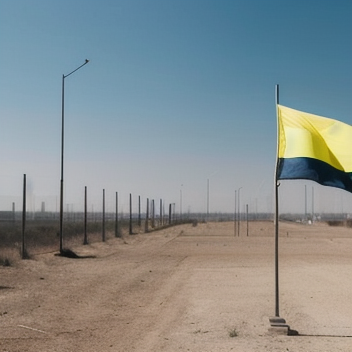 Развеян ИИ-фейк украинской армии якобы с флагом в Константиновке