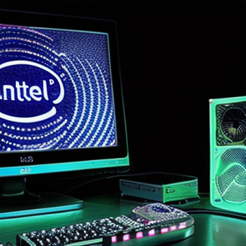 Тайна Intel i740: самая экзотическая видеокарта 90-х