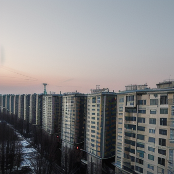 Трое китайцев оказались в больнице после атаки дронов на Подмосковье