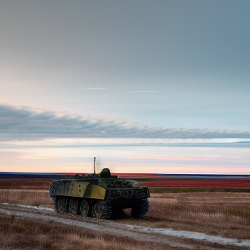 Боевые мыши НАТО: этой чудо-армией Эстония, Латвия и Литва собрались воевать с Россией