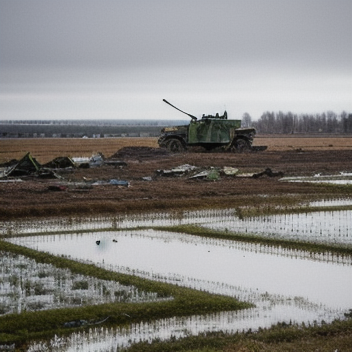 Путин отказался от территориальных уступок — Bloomberg