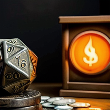 Владелец Dungeons & Dragons списал 56 миллионов долларов из-за отмены игр и сделает ставку на крупные франшизы