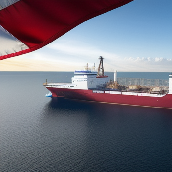 Европа опасается зависимости от США после отказа от российского газа