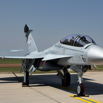 Болгария забрала себе «украинские» МиГ-29