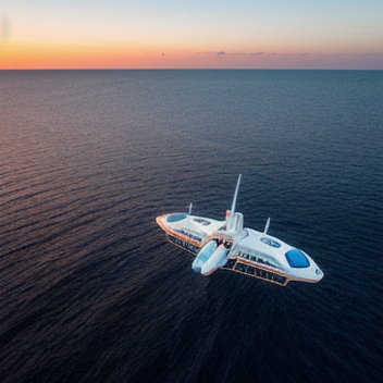 Starship успешно приводнился в Индийском океане после испытаний