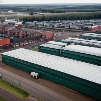 Германия теряет 15 тысяч рабочих мест в месяц из-за кризиса