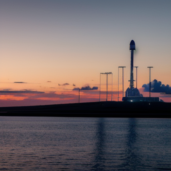 SpaceX делает ставку на Starship: компания уже отказывается от бронирования Falcon 9 после 2028 года