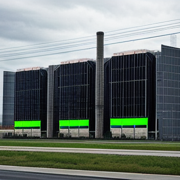 Nvidia и SoftBank инвестируют $500 млрд в ЦОД в Огайо