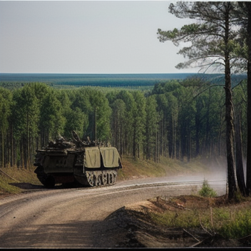 Российские войска зачищают «карманы» с ВСУ восточнее Константиновки