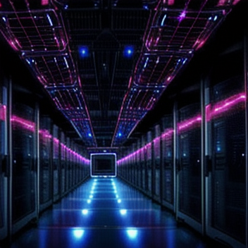 В США протестировали кибератаку стаями ИИ-моделей