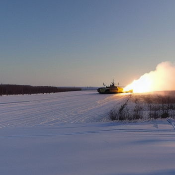 Экипаж танка Т-80БВМ сорвал попытку контратаки ВСУ на Добропольском направлении
