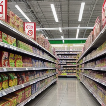 Путин подписал закон о мониторинге цен на продукты от производителя до магазина
