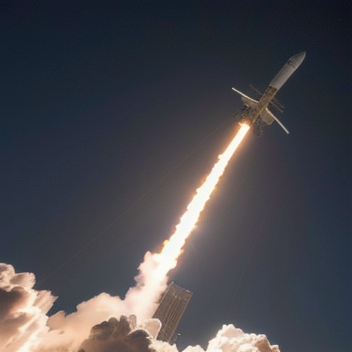 Ракета SpaceX врежется в Луну со скоростью 8000 км/ч: учёные готовятся к редкому удару