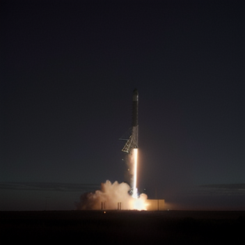 «Такая корова нужна самому»: SpaceX больше не хочет запускать спутники конкурентов
