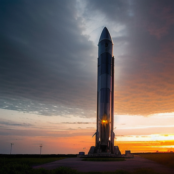 Starship готовится к историческому орбитальному полету: что изменится
