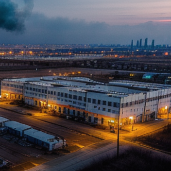 Минобороны сообщило об ударе по центру производства дронов в Киеве