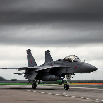 Индия продолжит модернизацию Су-30МКИ, производимых по лицензии РФ