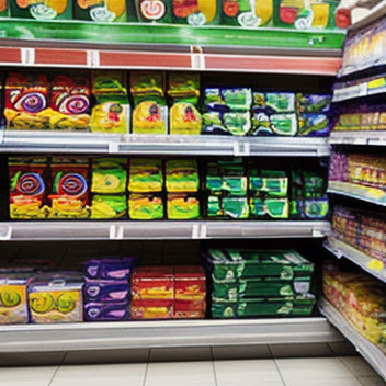 «Партия пенсионеров» поддержала закон о мониторинге цен на продукты