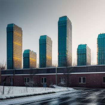 Рост на 12%: Названа средняя зарплата в России