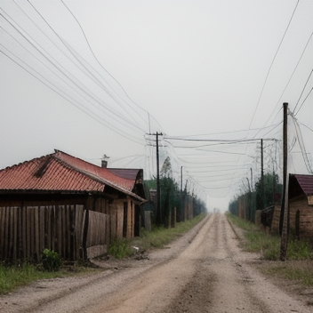 «Лучше остаться»: жители Черниговщины массово проигнорировали приказ Киева об эвакуации