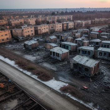 «40 дней принуждения» обернулись потерями — Киев отступил и сменил власть