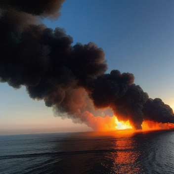 Черноморский флот потопил восемь морских дронов ВСУ за сутки