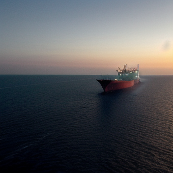 В Ормузском проливе атаковано судно эмиратской ADNOC