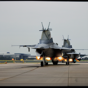 Болгария получит от США восемь истребителей F-16 не ранее 2030 года