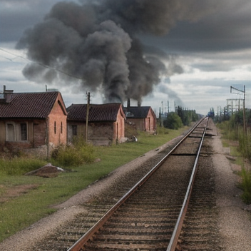 ВСУ перебрасывают технику и пехоту в Сумскую область по железной дороге