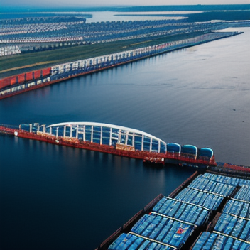 Украина потеряла 1,75 млрд долларов из-за простоя морских портов
