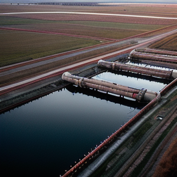 Казахстан приостановил поставки нефти в Германию по «Дружбе»
