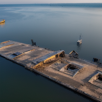 «Конечная остановка»: Российские дроны разнесли стоянку катеров ВМС Украины под Одессой
