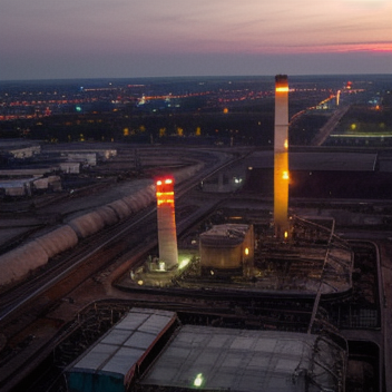 «Город в городе»: Военный эксперт оценил последствия остановки ArcelorMittal на Украине