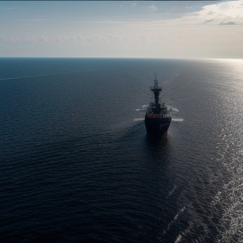 Греческий танкер Skiros атаковали в Чёрном море после загрузки нефтью