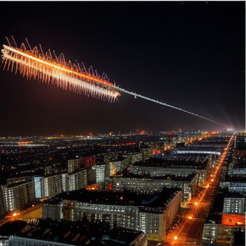 Враг запустил на Москву более 600 БПЛА