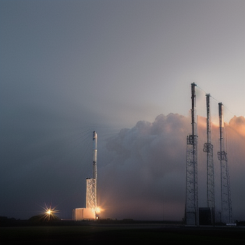 Экономисты посчитали, насколько сильно SpaceX перевернула земную космонавтику