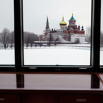 FT: председатель Комиссии изящных искусств США провёл в России «тихую» дипломатическую миссию