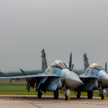 Польша передаёт Украине самолёты МиГ-29, которые непригодны для использования