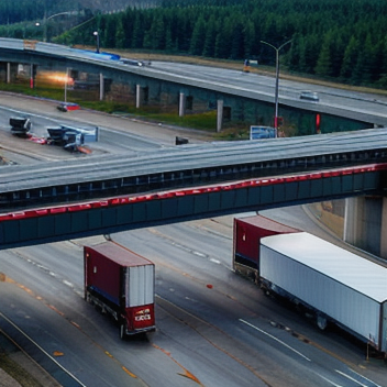 Трамп приостановил на три дня введение пошлин на товары из Канады