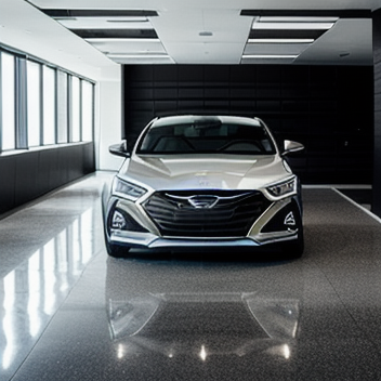 Hyundai зарегистрировала в России 11 товарных знаков